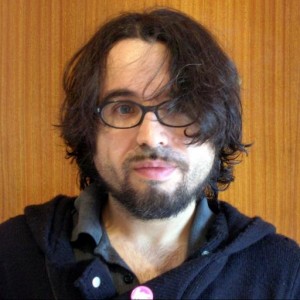 javier ramirez,web developer, madrid, spain
