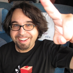 javier ramirez